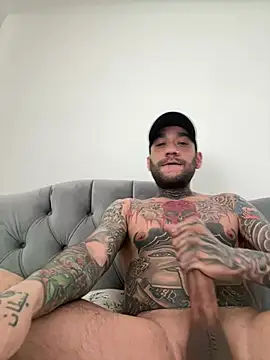 Snapshot of Pablo_fucker chatting on May 3, 8:52 am Pablo fucker online show from May 3, 8:52 am