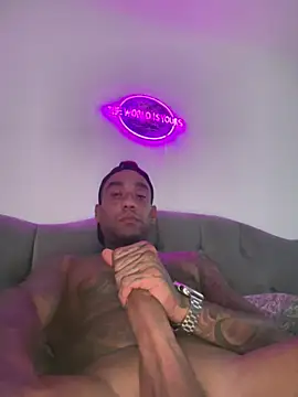 Pablo fucker online show from June 30, 5:46 pm
