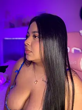 Emily cooper20 online show from April 10, 2:07 am