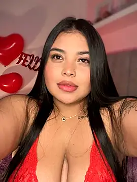 Snapshot of Emily_cooper20 chatting on February 15, 2:56 am Emily cooper20 online show from February 15, 2:56 am