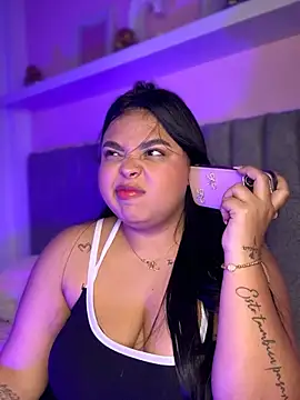 Emily cooper20 online show from March 26, 2:43 am