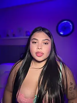 Emily cooper20 online show from July 9, 11:37 pm