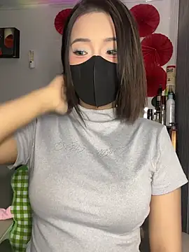 -KathySweet- online show from February 5, 4:19 am