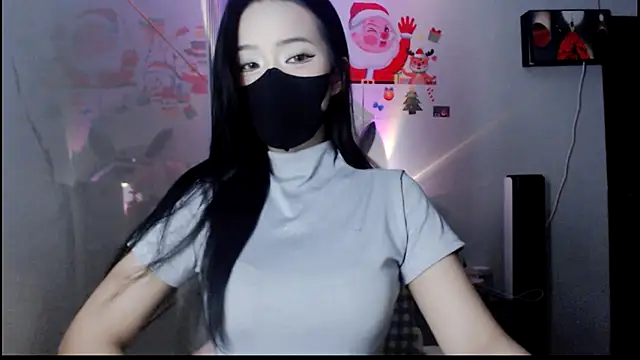 -KathySweet- online show from December 21, 5:20 am