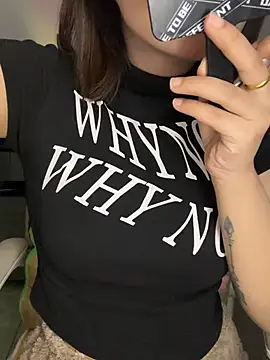 -KathySweet- online show from March 9, 4:27 am