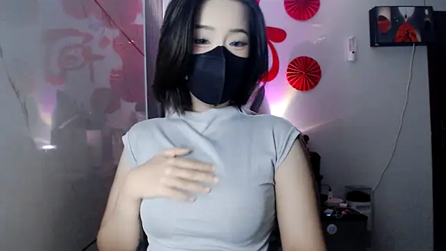 -KathySweet- online show from February 1, 5:06 am