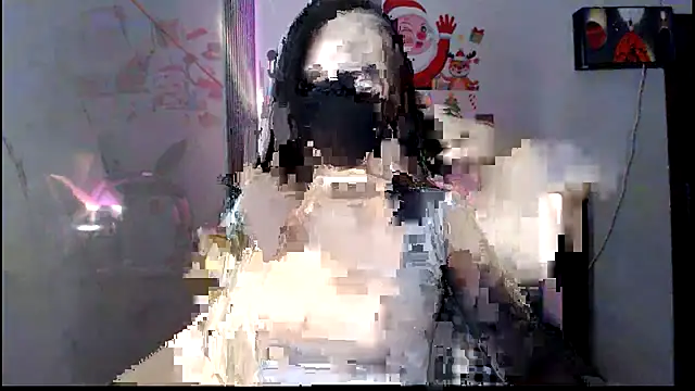 -KathySweet- online show from December 20, 5:10 am