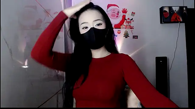 -KathySweet- online show from December 17, 3:22 am