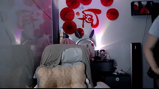 -KathySweet- online show from January 8, 3:23 am