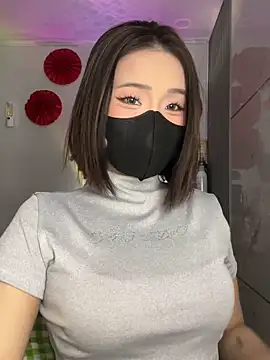 -KathySweet- online show from February 9, 3:59 am