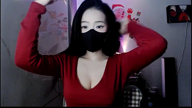 -KathySweet- online show from December 22, 3:17 am