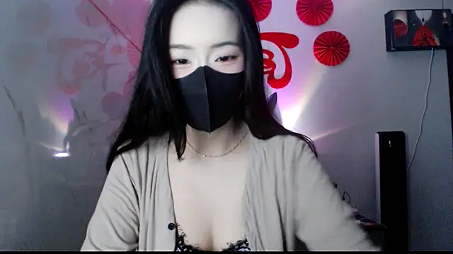 -KathySweet- online show from January 11, 4:52 am