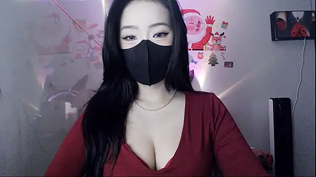 -KathySweet- online show from November 29, 5:18 am