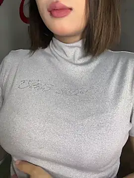 -KathySweet- online show from February 26, 4:34 am