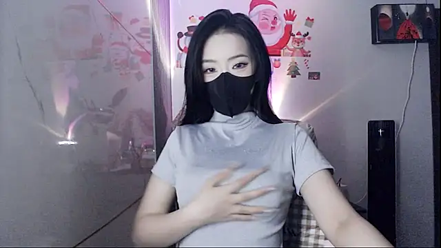 -KathySweet- online show from December 4, 3:16 am