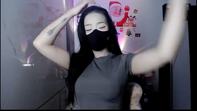 -KathySweet- online show from December 19, 3:21 am