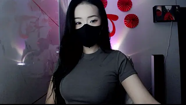 -KathySweet- online show from January 7, 3:55 am