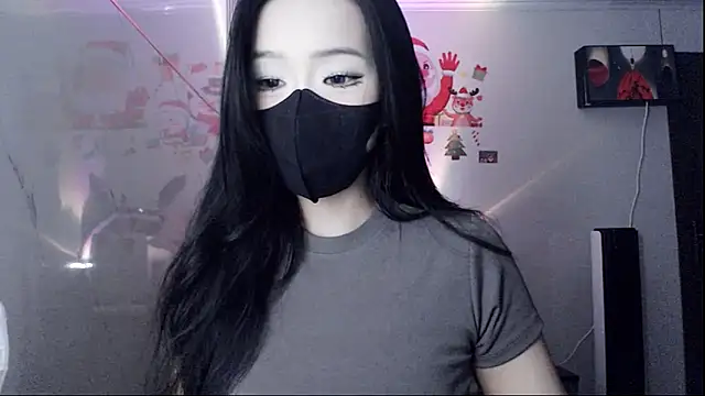 -KathySweet- online show from December 5, 4:00 am