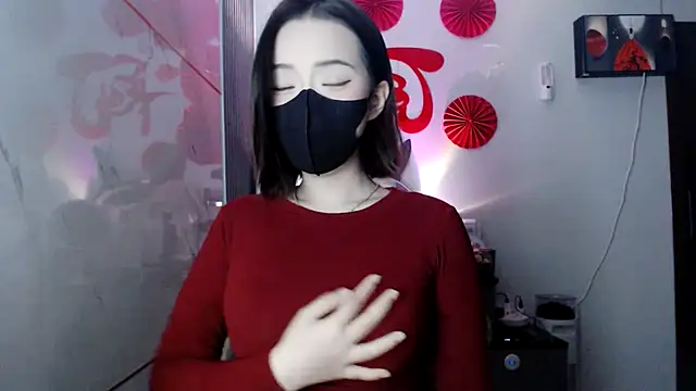 -KathySweet- online show from February 2, 4:33 am