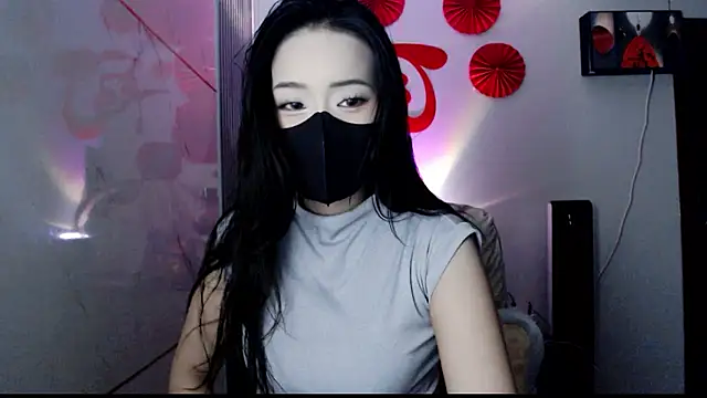 -KathySweet- online show from January 15, 4:05 am