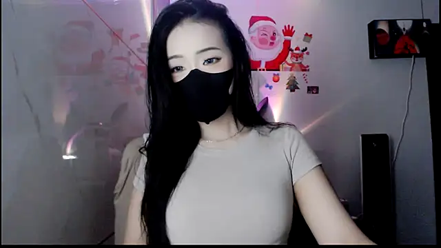 -KathySweet- online show from December 18, 5:01 am