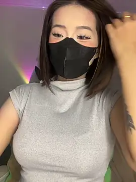 -KathySweet- online show from March 22, 5:10 am