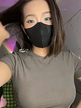 -KathySweet- online show from March 15, 5:25 am