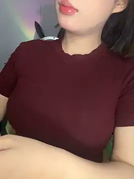 -KathySweet- online show from May 25, 2:55 am