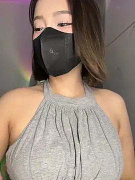 -KathySweet- online show from May 23, 2:43 am
