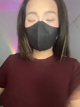 -KathySweet- online show from March 29, 5:20 am