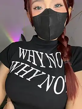 -KathySweet- online show from March 16, 4:20 am