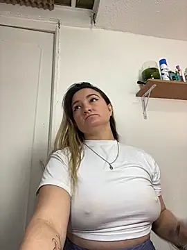 antonella87 online show from October 14, 9:04 pm