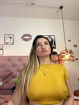 antonella87 online show from October 24, 9:25 pm