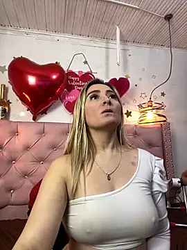 antonella87 online show from February 11, 11:44 pm