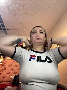 antonella87 online show from December 19, 10:23 pm