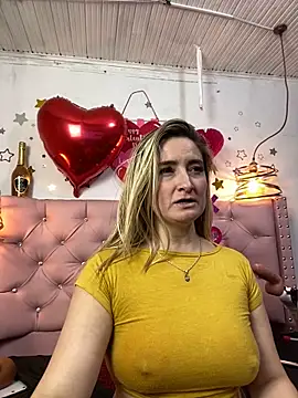 antonella87 online show from February 19, 6:22 am