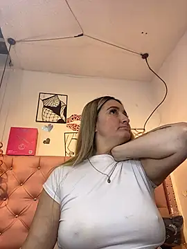 antonella87 online show from March 13, 9:53 pm