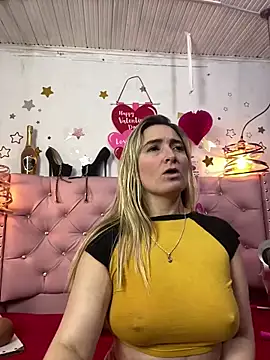 antonella87 online show from March 4, 2:17 am