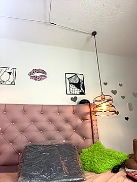 antonella87 online show from November 3, 8:56 pm