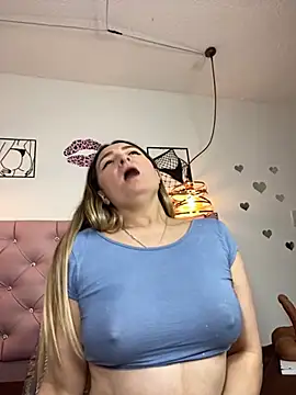 antonella87 online show from November 14, 11:19 pm