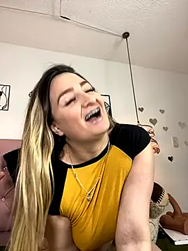 antonella87 online show from November 6, 10:14 pm