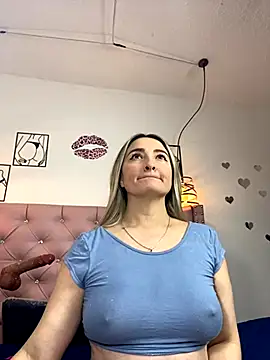 antonella87 online show from November 22, 10:41 pm