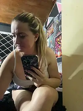 antonella87 online show from February 23, 11:58 pm