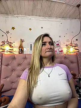 antonella87 online show from February 7, 12:42 am