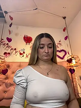 antonella87 online show from February 13, 11:38 pm