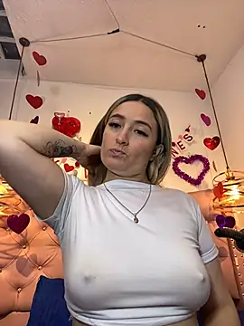 antonella87 online show from February 18, 8:27 pm