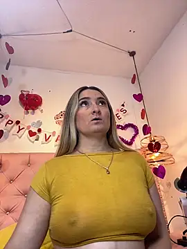 antonella87 online show from February 16, 10:18 pm