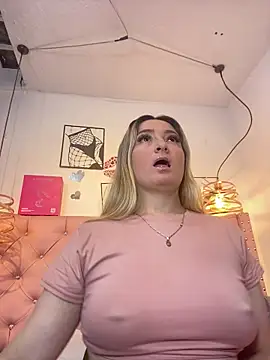 antonella87 online show from March 23, 9:25 pm