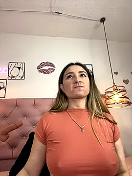antonella87 online show from October 7, 10:44 pm