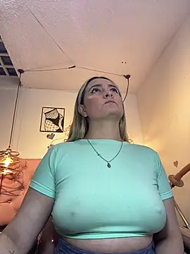 antonella87 online show from January 8, 9:43 pm